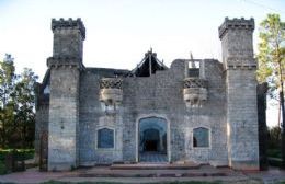 Buscan poner en valor el predio del Castillo de la Amistad