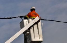 Corte de luz programado