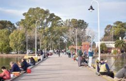 Nonpalidece se destaca entre las actividades del fin de semana extra largo