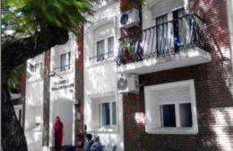 Paro de 48 horas en la Clínica