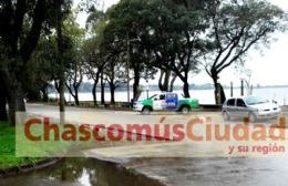 Aún no se conoce la identidad del hombre que apareció ahogado en la laguna