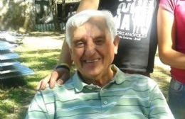 Profundo pesar por el fallecimiento de Ernesto Goldriz