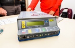 El Hospital suma equipamiento