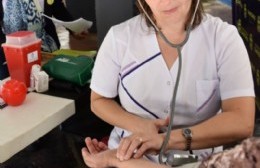 Día Mundial de la Hipertensión Arterial