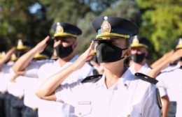 Convocatoria para ingresar a las escuelas de formación policial