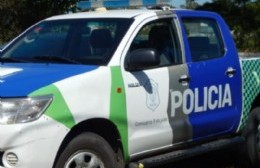 Menor robó una moto de la puerta de Pesca y Náutica y fue aprehendido a 20 cuadras del lugar