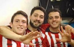 Atlético busca las semifinales
