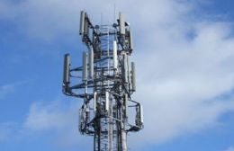 Ordenanza de antenas: Apunta a “proteger la salud” y “mejorar las comunicaciones”