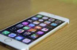 Detenido tras robar tablet y celular