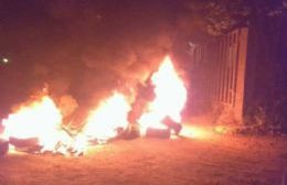 Comienzo de un día agitado en el ámbito municipal
