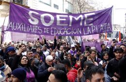 Transparencia en SOEME: llaman a elecciones