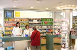 En Chascomús las farmacias tampoco atienden afiliados a PAMI