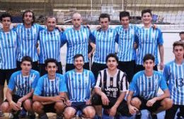 Partidazo en el gimnasio del Depor