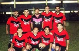 La segunda ronda arrancó con todo