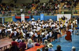 Se viene el Conciertazo de la Orquesta Escuela