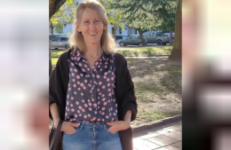 Elena Pérez del Cerro asume como concejal