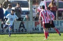 Atlético y Deportivo empataron sus partidos en la ida de semifinales