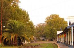 Gestiones ante autoridades ferroviarias para abrir pasos a nivel de la antigua traza