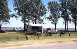 Se brindó información para habilitar "carritos" costaneros