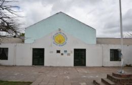 Inscripción en el Jardín Maternal y de Infantes “Clarisa Amézaga”