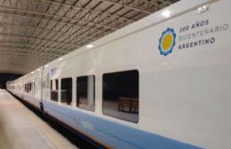 En noviembre volverían los trenes a Mar del Plata