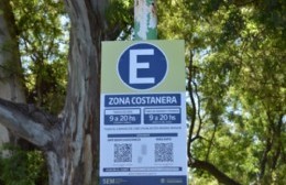 Importantes descuentos para recargas de estacionamiento medido