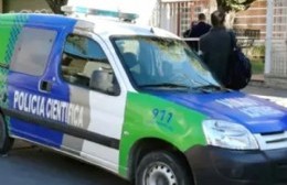 Falleció en su domicilio un hombre de 65 años: sería por casusas naturales