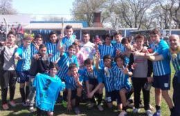 La sexta del Club Deportivo a la final