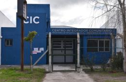 En el Centro de Día se ofrece un espacio de escucha, orientación, contención y abordaje terapéutico