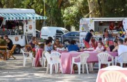 Preparativos y propuestas en el marco del Festival AcercArte