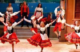 La Sociedad Italiana celebra su 141° aniversario