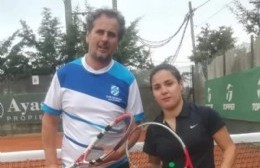 El Club Deportivo construirá canchas de tenis