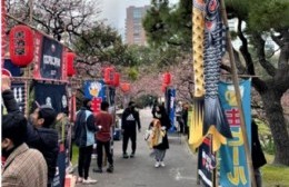 Se avecina el Festival de Gastronomía y Cultura japonesa en la ciudad