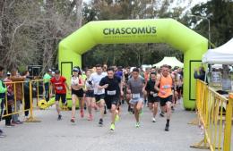 Se acerca la “Carrera de calle” de 5 y 10 kilómetros