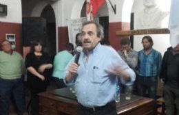 Alfonsín encabezará una lista radical pura
