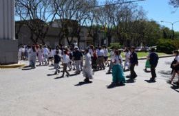Celebración del Día de la Tradición