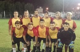 El 2017 arrancó a pleno en el papy de Deportivo