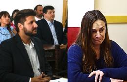 La Justicia desestimó la denuncia de la secretaria Moscarella contra el concejal Redruello