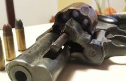 Dos allanamientos en búsqueda de un arma de fuego