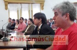 ¿Peligra la primera sesión ordinaria del Concejo local?