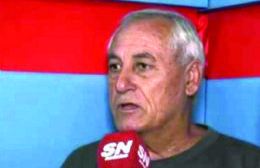 Enrique Romero: “No se dejen engañar como en el 2015”