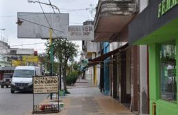 El municipio no arregla las calles de los barrios pero quiere “emperifollar” el centro
