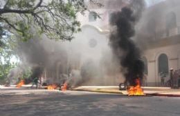Si no hay bono, tampoco se aprueba el Presupuesto