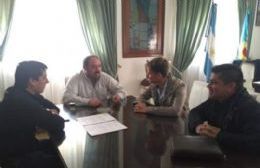 Desde el bloque UCR-Cambiemos piden reunión por la inseguridad