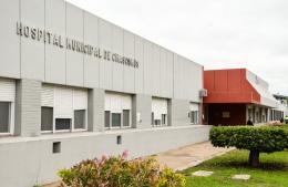 Millonaria inversión municipal para obras en el Hospital