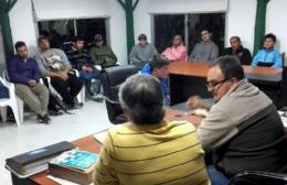 Se sorteó el Papy del Club Deportivo