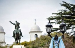 Planifican una Plaza Criolla para los festejos por el 9 de julio