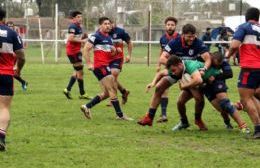 Rugby: Atlético Chascomús visita al puntero