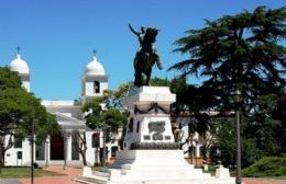 Cronograma de actos por la Revolución de Mayo
