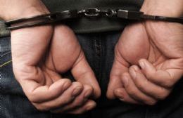 Joven detenido tras un robo
